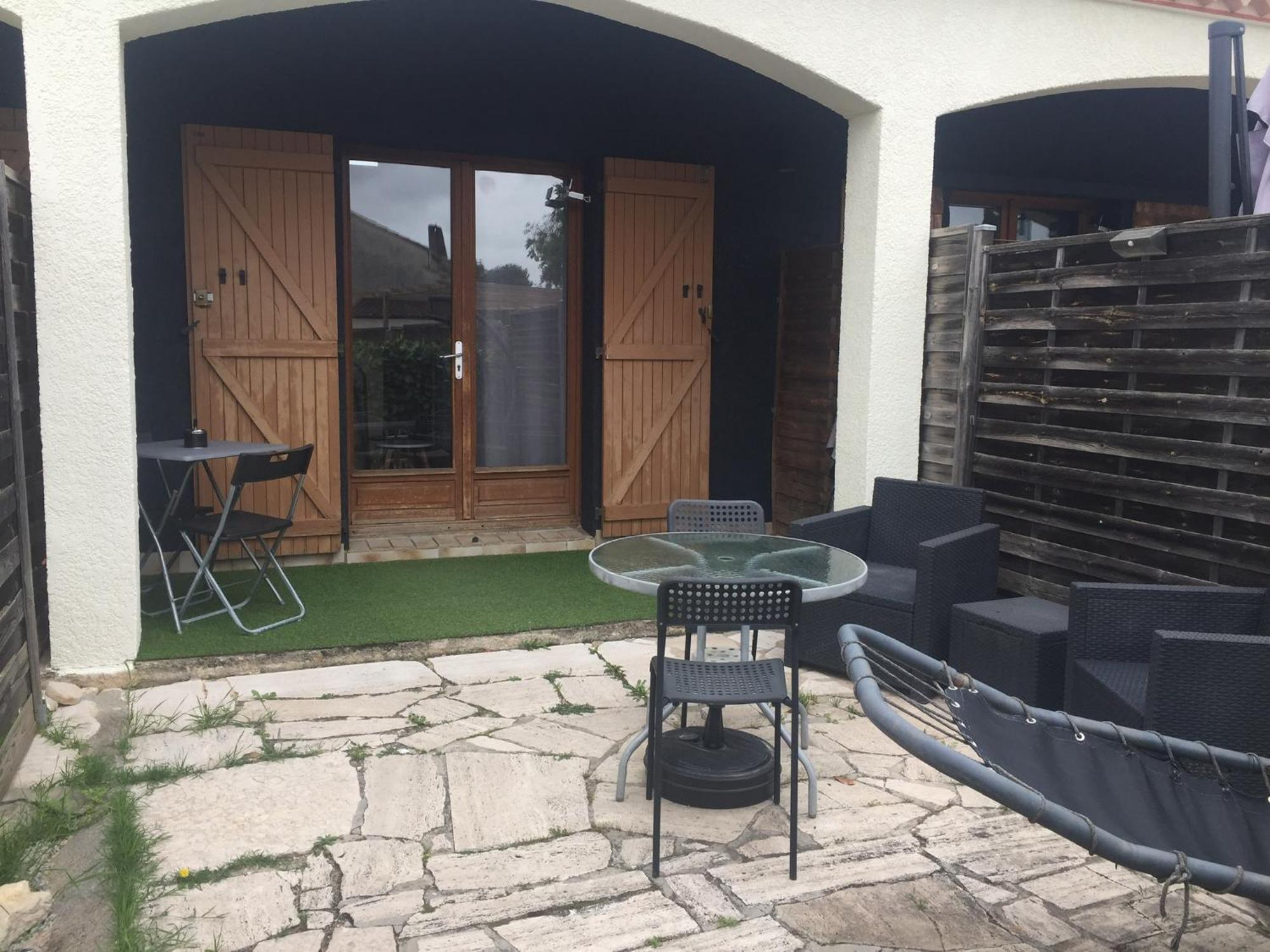La Casa De Bianca Apartamento Teyran Exterior foto